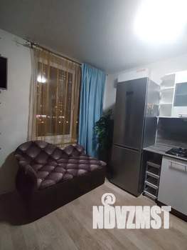 1-к квартира, посуточно, 30м2, 3/23 этаж