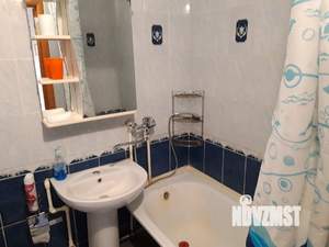 1-к квартира, на длительный срок, 31м2, 4/5 этаж