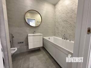 1-к квартира, на длительный срок, 43м2, 13/17 этаж