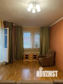 3-к квартира, на длительный срок, 110м2, 2/4 этаж