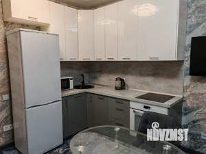 2-к квартира, на длительный срок, 36м2, 15/17 этаж
