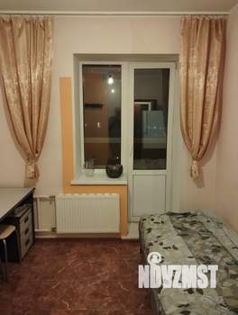 1-к квартира, на длительный срок, 35м2, 16/18 этаж