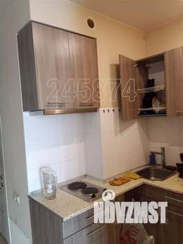1-к квартира, на длительный срок, 25м2, 2/3 этаж