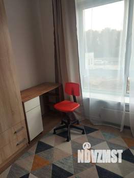 2-к квартира, на длительный срок, 64м2, 3/26 этаж