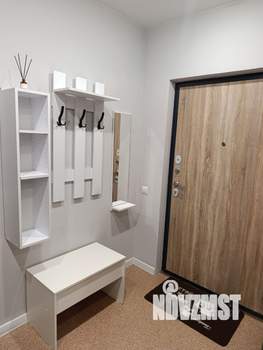 2-к квартира, на длительный срок, 53м2, 16/24 этаж