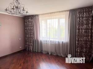 4-к квартира, на длительный срок, 127м2, 7/16 этаж