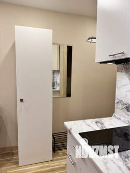 Студия квартира, посуточно, 18м2, 5/11 этаж