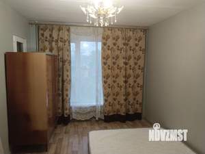 2-к квартира, на длительный срок, 55м2, 4/12 этаж