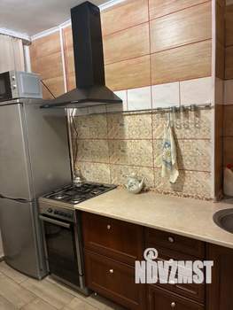 1-к квартира, на длительный срок, 28м2, 6/9 этаж