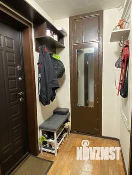 1-к квартира, на длительный срок, 30м2, 2/5 этаж