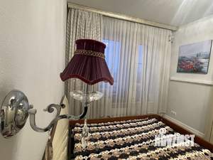 1-к квартира, на длительный срок, 37м2, 20/25 этаж