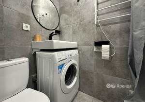 Студия квартира, на длительный срок, 21м2, 1/5 этаж