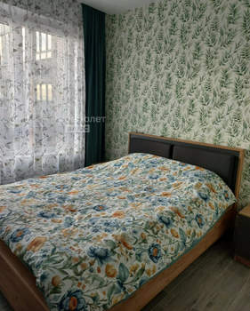 2-к квартира, на длительный срок, 53м2, 14/23 этаж