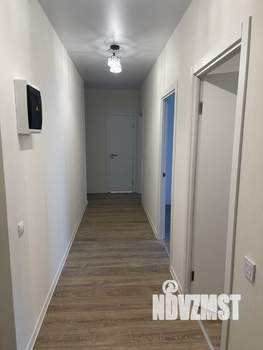 3-к квартира, на длительный срок, 70м2, 4/18 этаж