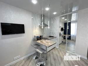 1-к квартира, на длительный срок, 30м2, 10/15 этаж