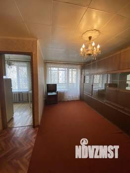 1-к квартира, на длительный срок, 30м2, 3/5 этаж