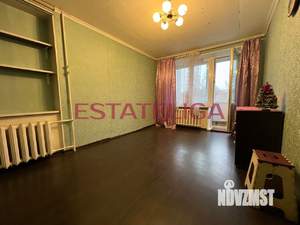 2-к квартира, на длительный срок, 42м2, 4/5 этаж