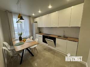2-к квартира, на длительный срок, 74м2, 4/12 этаж