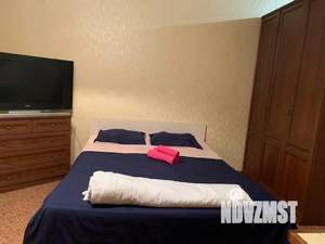 1-к квартира, посуточно, 28м2, 1/1 этаж