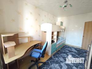 2-к квартира, на длительный срок, 52м2, 5/14 этаж