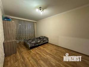 2-к квартира, на длительный срок, 76м2, 2/17 этаж
