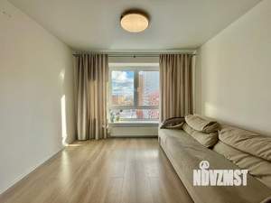 2-к квартира, на длительный срок, 62м2, 5/15 этаж