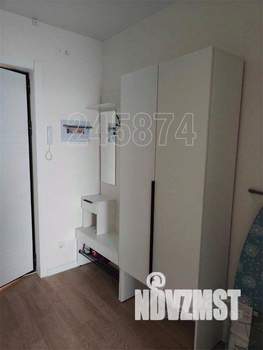 1-к квартира, на длительный срок, 30м2, 19/24 этаж