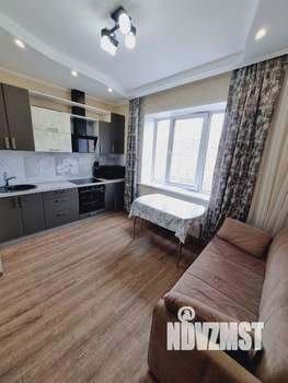 1-к квартира, на длительный срок, 41м2, 13/20 этаж