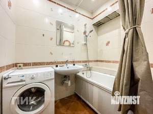 1-к квартира, на длительный срок, 42м2, 10/10 этаж