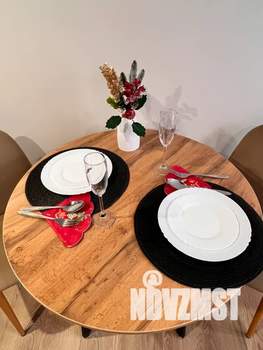 Студия квартира, посуточно, 20м2, 1/17 этаж