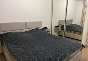 2-к квартира, на длительный срок, 52м2, 5/25 этаж