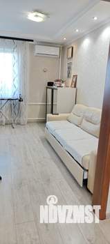 1-к квартира, на длительный срок, 45м2, 10/17 этаж