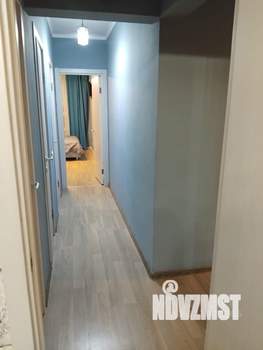 3-к квартира, на длительный срок, 70м2, 5/18 этаж