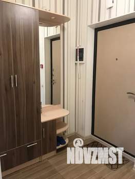 Студия квартира, посуточно, 30м2, 12/25 этаж