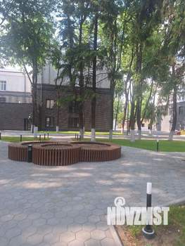 Студия квартира, на длительный срок, 32м2, 2/4 этаж