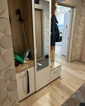 2-к квартира, на длительный срок, 66м2, 4/25 этаж