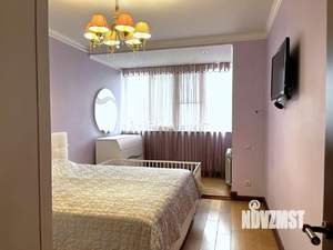 3-к квартира, на длительный срок, 100м2, 11/18 этаж