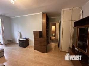 2-к квартира, на длительный срок, 41м2, 3/5 этаж