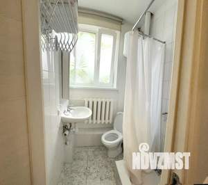 1-к квартира, посуточно, 16м2, 2/2 этаж