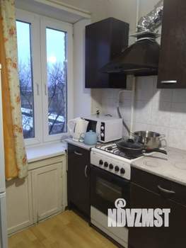 1-к квартира, на длительный срок, 36м2, 6/9 этаж