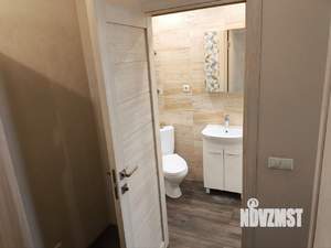 1-к квартира, на длительный срок, 36м2, 3/13 этаж