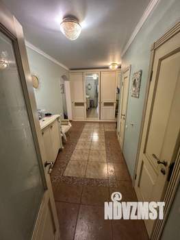 3-к квартира, на длительный срок, 157м2, 12/23 этаж