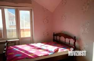 2-к квартира, на длительный срок, 53м2, 4/4 этаж