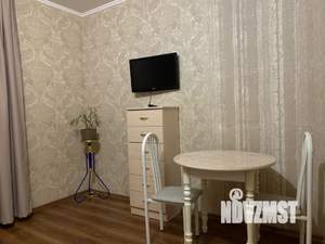 Студия квартира, посуточно, 30м2, 5/25 этаж