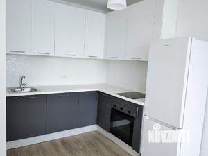 2-к квартира, на длительный срок, 37м2, 5/17 этаж