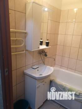 1-к квартира, на длительный срок, 47м2, 22/25 этаж