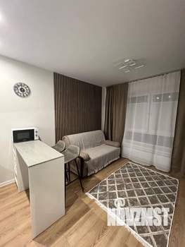 Студия квартира, на длительный срок, 20м2, 22/22 этаж