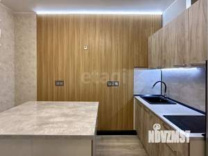 1-к квартира, на длительный срок, 24м2, 19/24 этаж