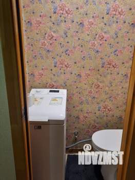 2-к квартира, на длительный срок, 44м2, 1/5 этаж