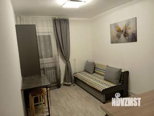 Студия квартира, на длительный срок, 20м2, 2/3 этаж